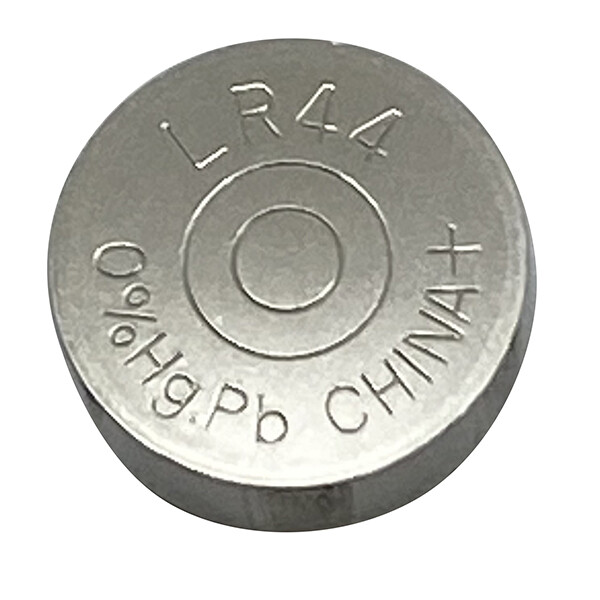 POWEROWL LR44 Battery High Capacity AG13 SR44 L1154F A76 1.5V Button Cell