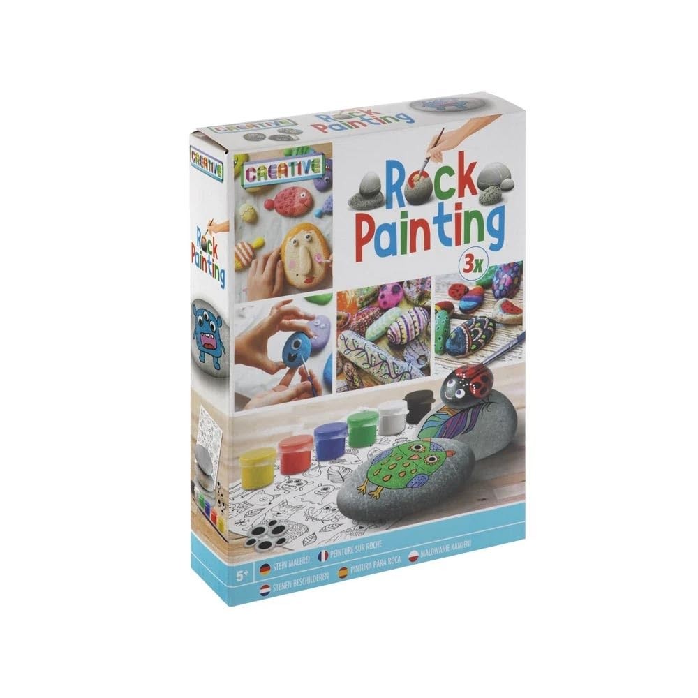 Grafix 200026 Craft Set, Multi-Coloured