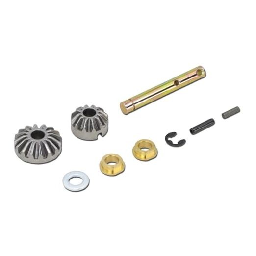 146060 Power Landing Gear Repair Kit Fit for 5th Wheel RV Follow Leg, Fit for 