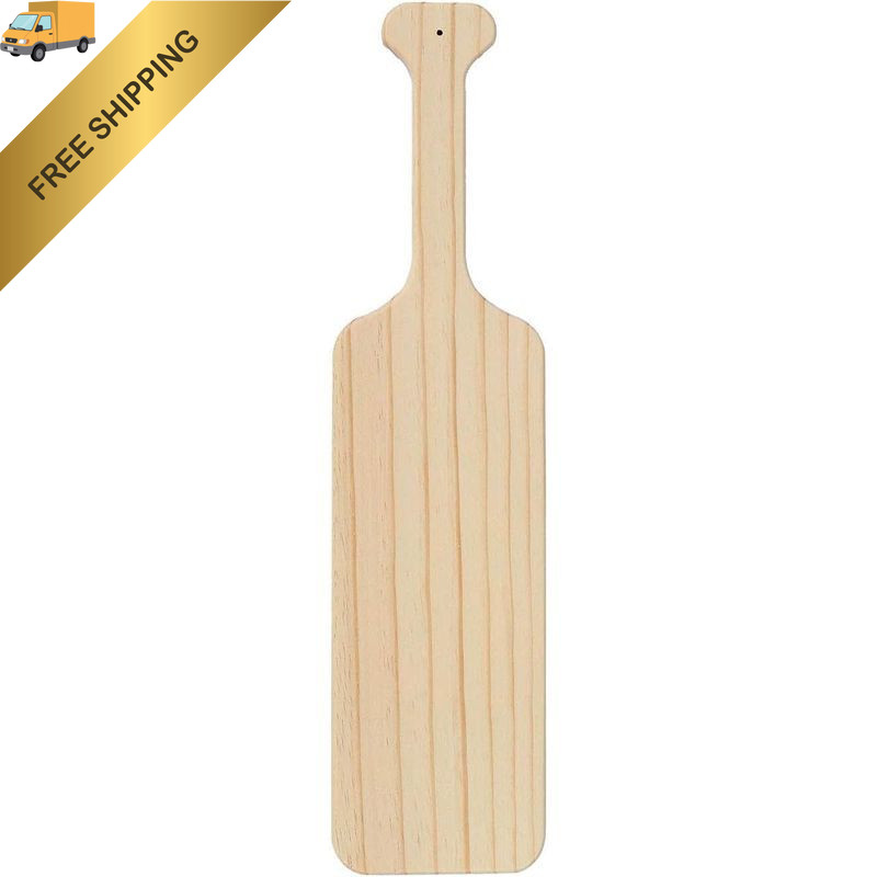 FameFame 15Inch Greek Fraternity Paddle, Solid Sorority 15 inch, 02 Series 