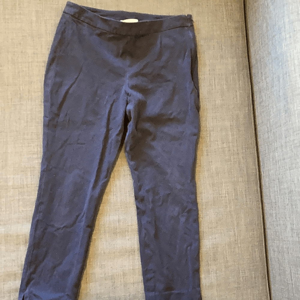 1901 Capri pants - Women's Size 10 (F6)