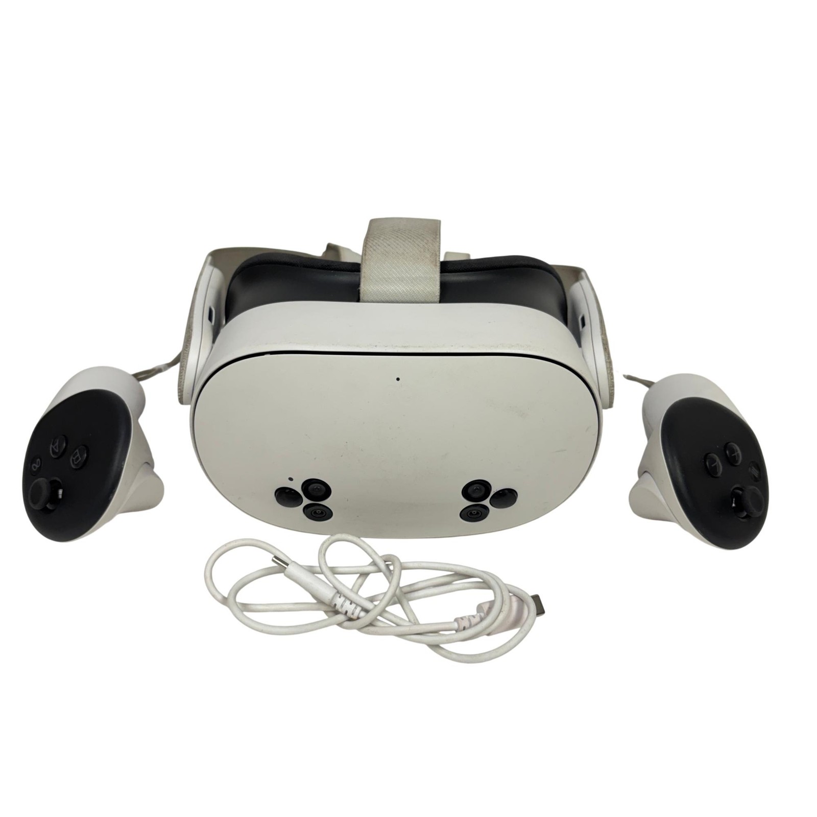 Meta Quest 3S 128GB VR Headset SK-1000926-01 - 4723