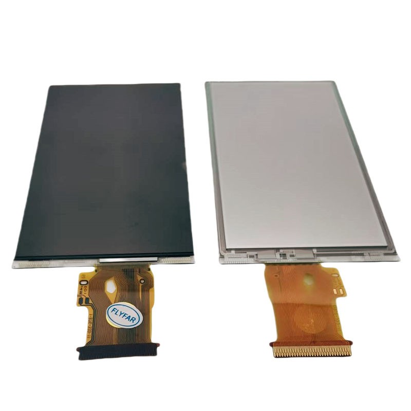 LCD Display Screen Replacement Part For Canon HFS200 S20 S21 XF100 XA10 Camera