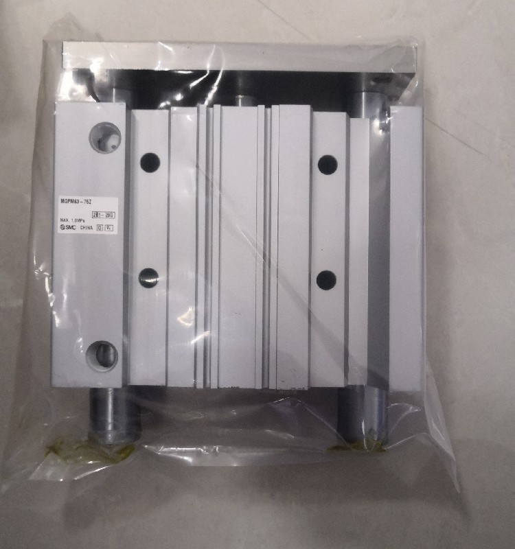 1PC SMC MGPM63-75Z #pq