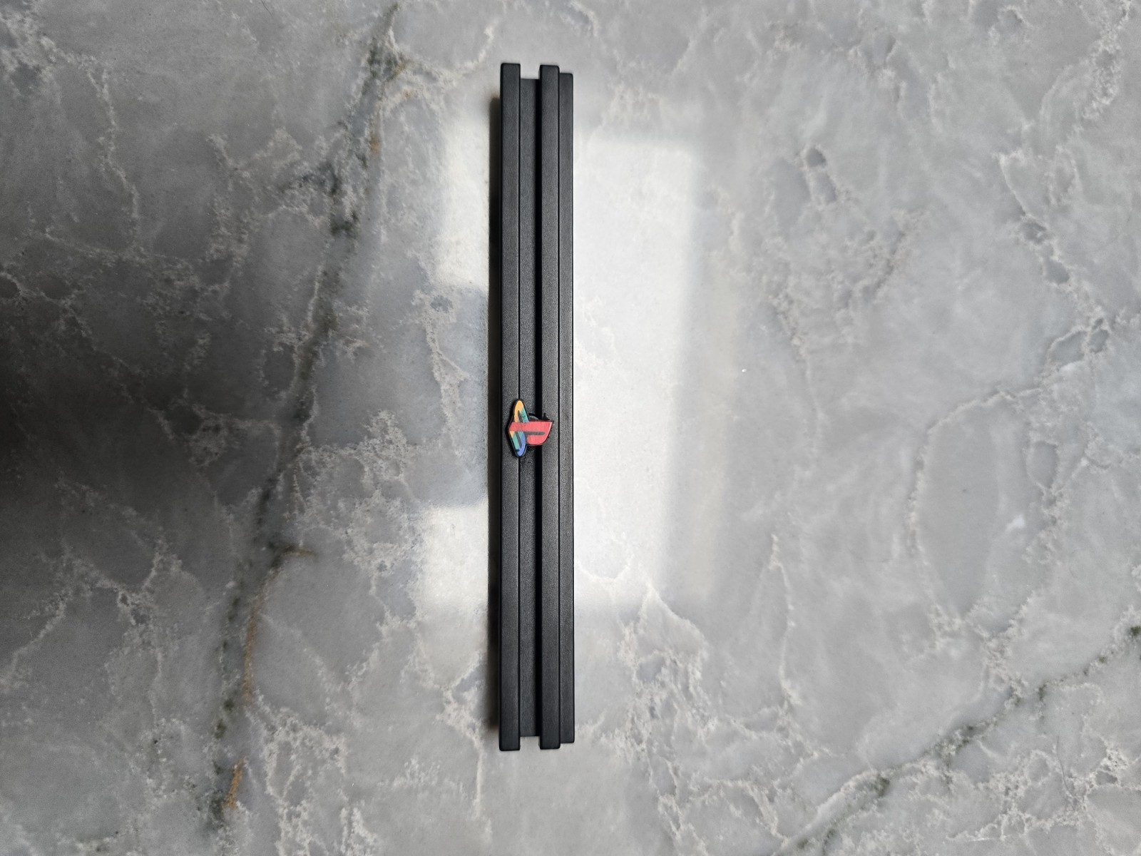 PS2 Disc Tray Faceplate w/ PlayStation Logo Sony PlayStation 2 SCPH-39001 OEM