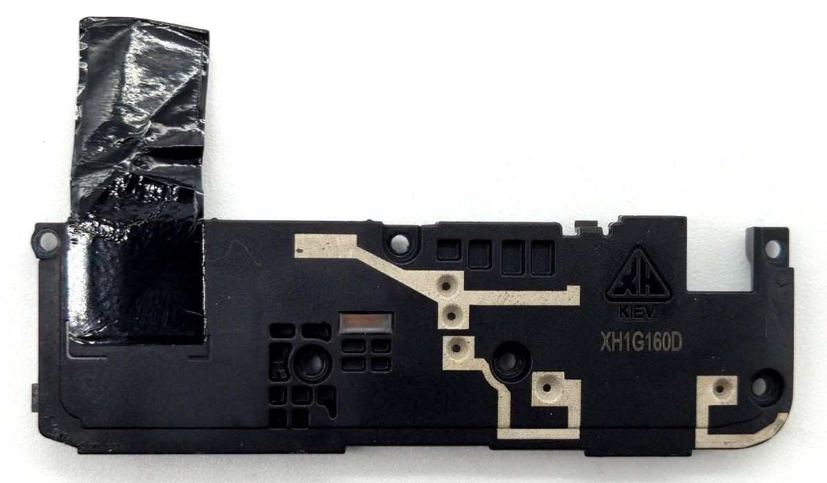 Motorola Moto G 5G (2021) Loudspeaker - (A11)