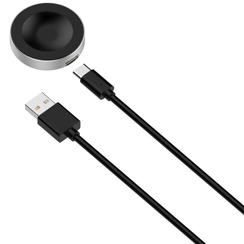 5V 2A Charging Cable Charging Dock Charger Parts for HUAWEI Watch GT6/GT6PRO