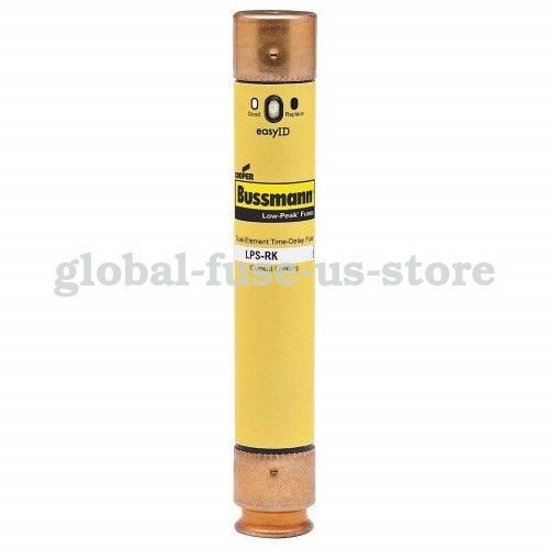   LPS-RK-9SPI Dual Element, Time Delay Fuses Class RK1 600V9 *rr