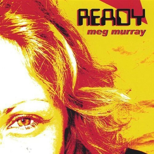 Ready  audioCD Used - Very Good