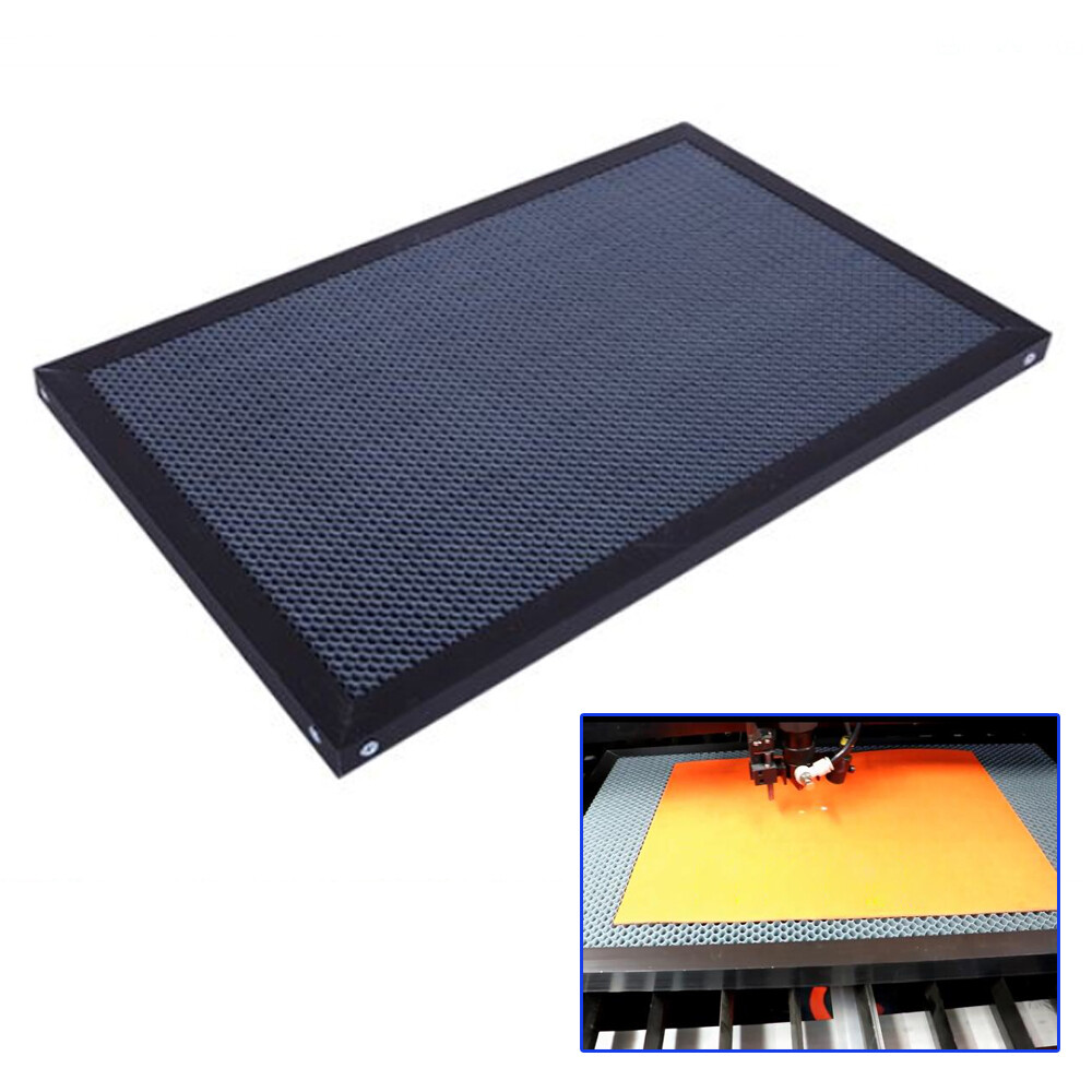 Honeycomb Working Bed Table Platform 430*630mm for Laser Engraver Cutter