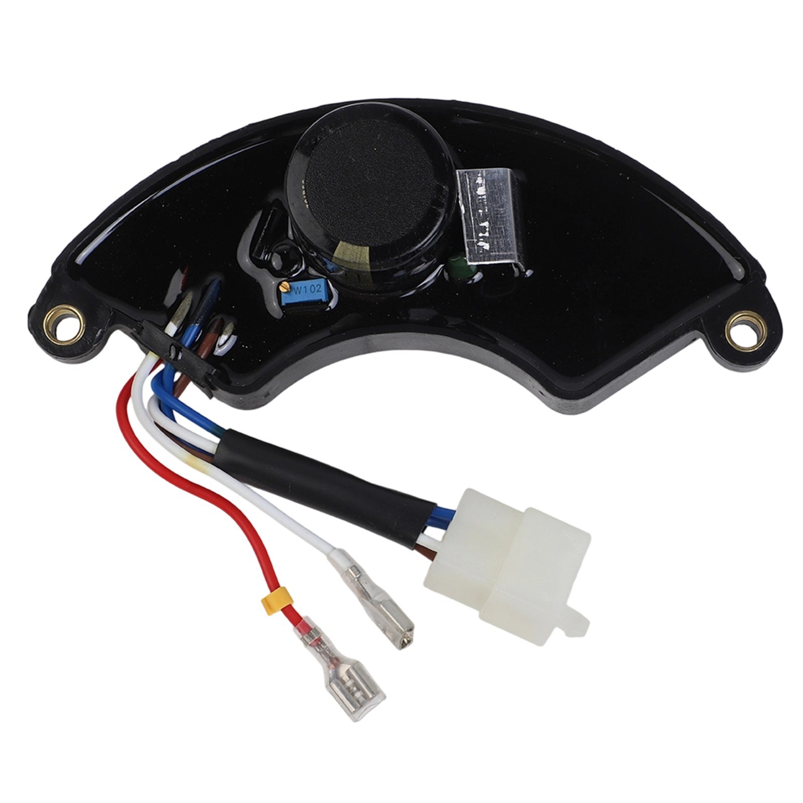 AVR Automatic Single Phase Voltage Regulator Module For 7/7.5/8KW Generator Part