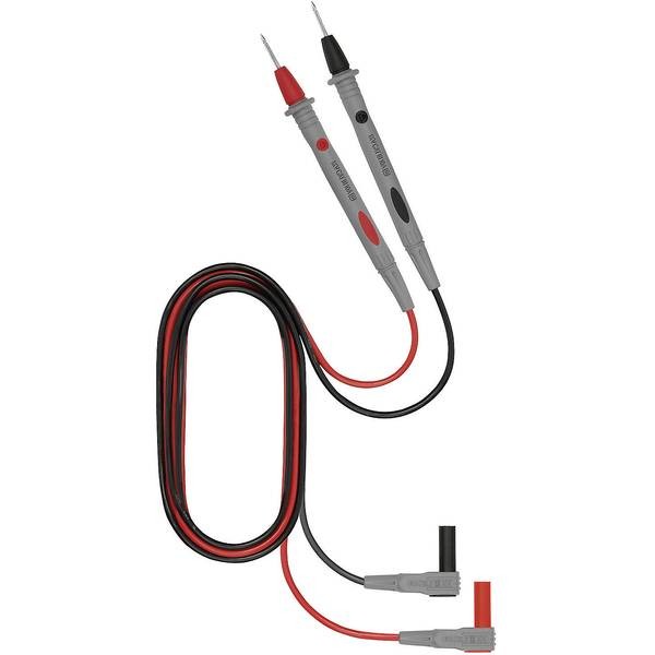 Weidmüller 9205270000 125S_2606 Banana Plug Safety Tips KIT 4mm So