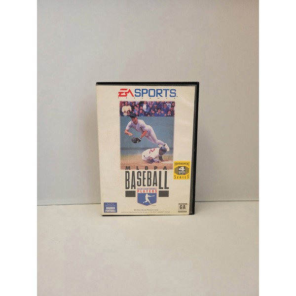 MLBPA Baseball Case Only