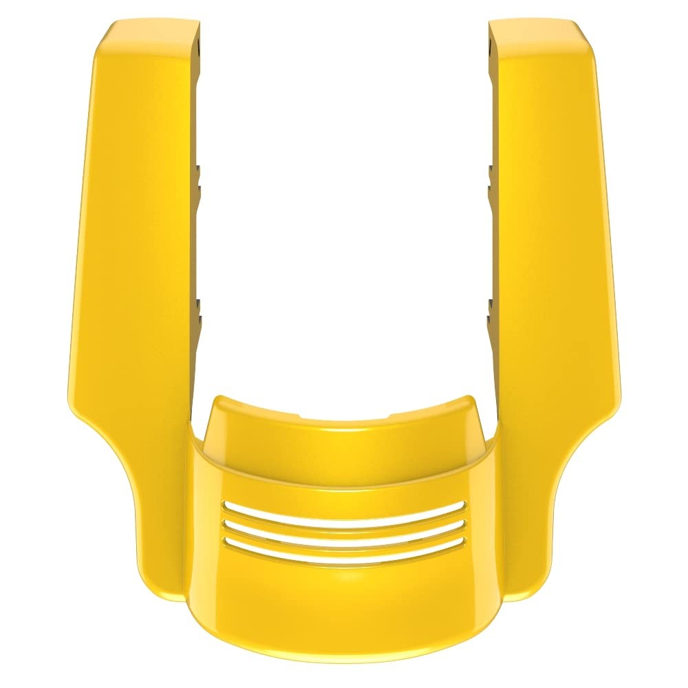 US Stock 4.5'' Rear Fender Extension Stretched Rear Filler Kit Fit for Harley