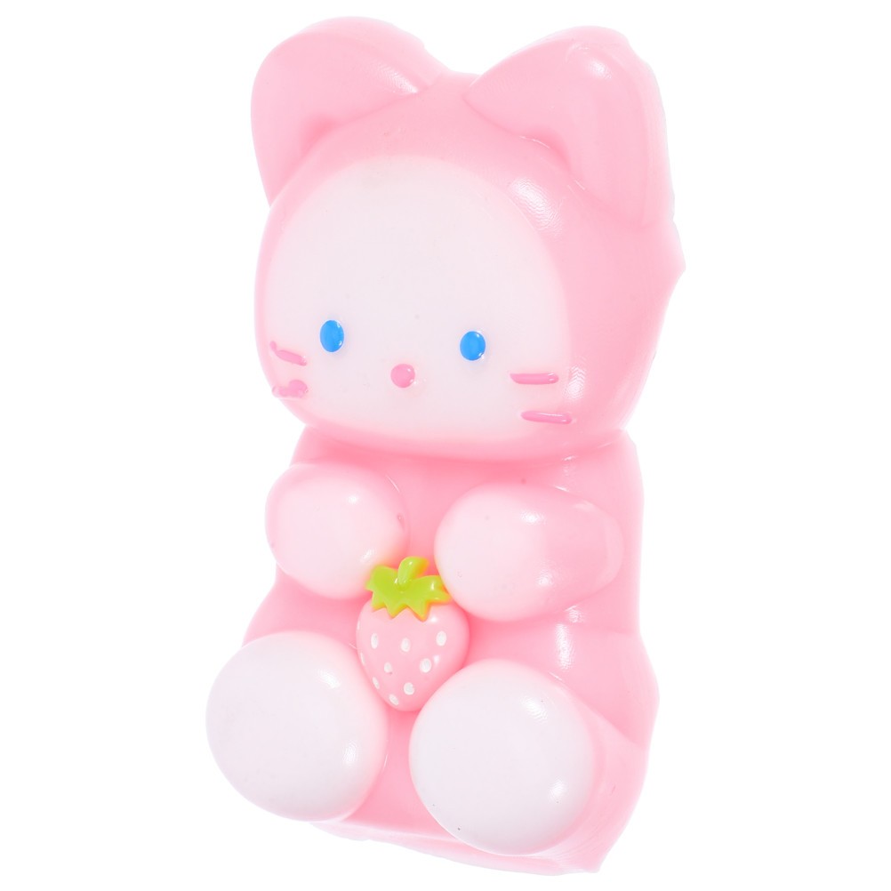  Relaxation Party Favors Cat Toy for Kids Fidget Animal Soft Toys