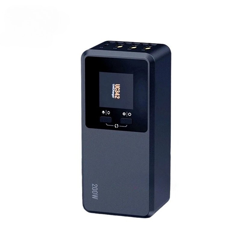 For DJI Matrice 4 Series Drone Battery Fast Charging Station Three Ways Charger