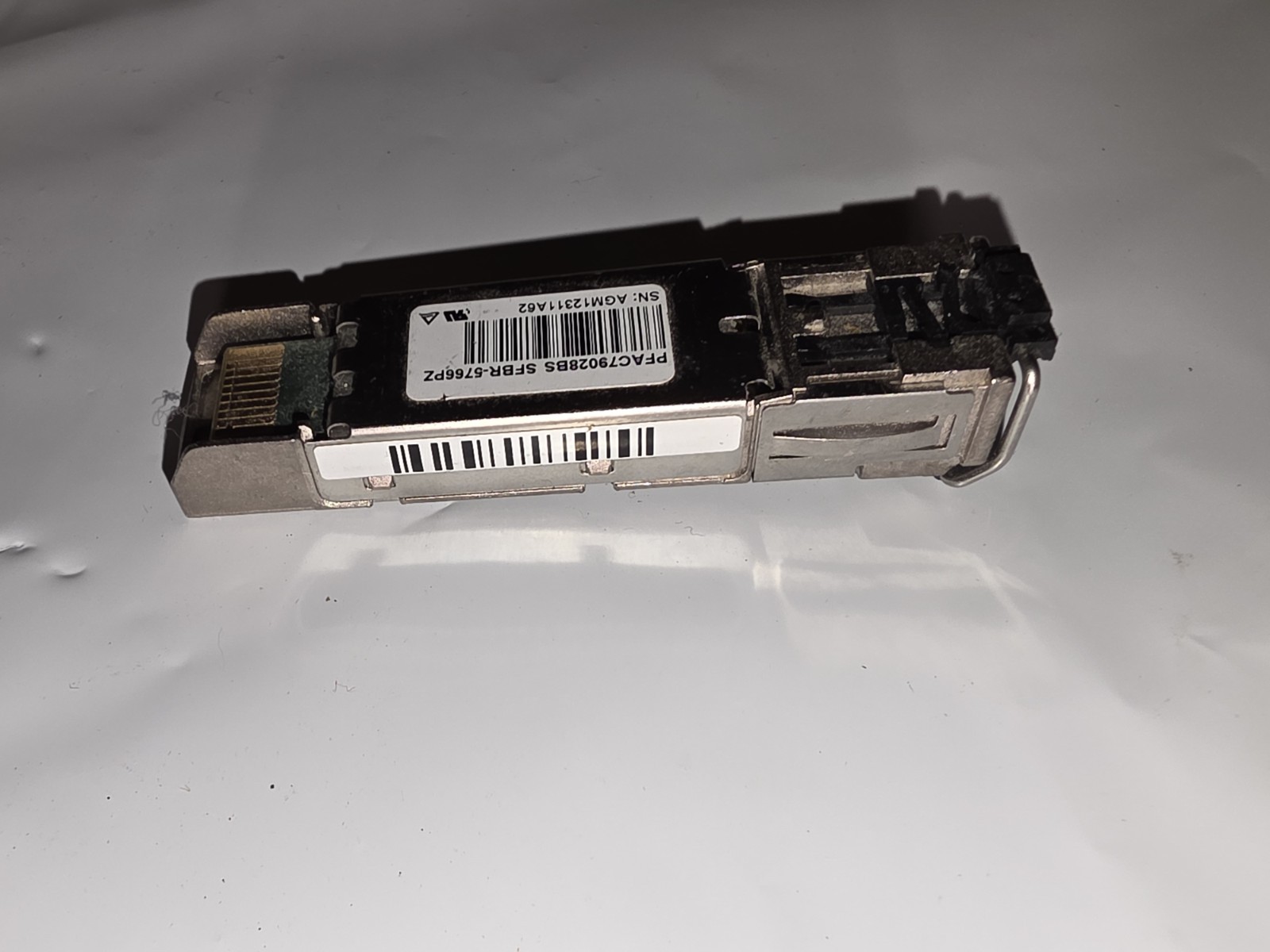 Cisco GLC-SX-MM 1000BASE-SX SFP Transceiver Module 30-1301-02 – Untested 📡