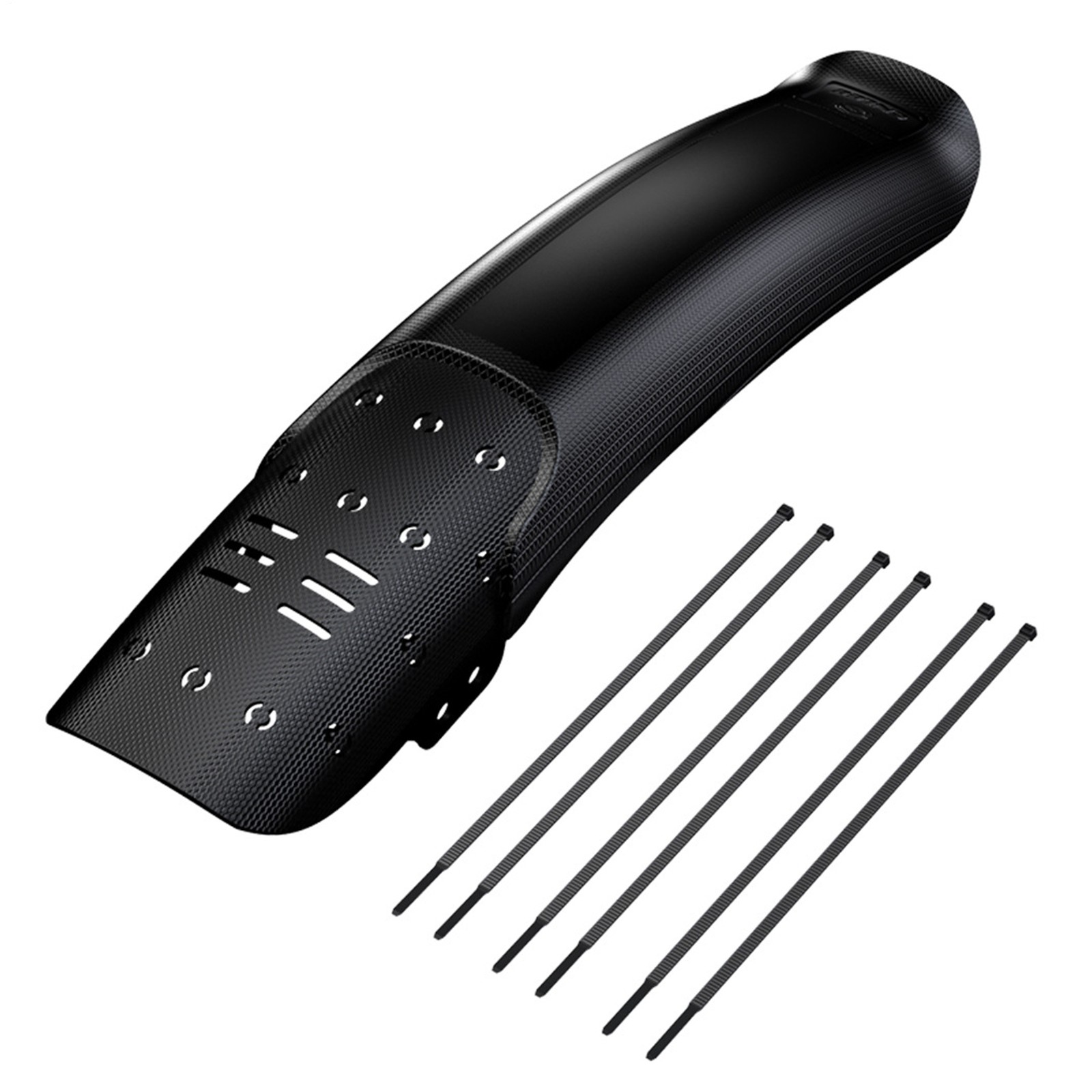 Set Bicycle MTB Mountain Cycling Bike Front Rear Mud Guard Fenders For Bike Tire