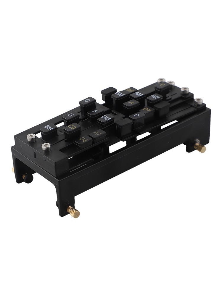 A Reliable in Your Musical Journey The Must Have Beginner's Guitar Tool