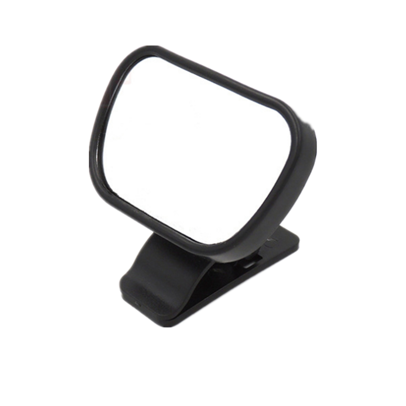 Car Baby Back Seat View Mirror For Infant Child Toddler Safety Suction&Clip D