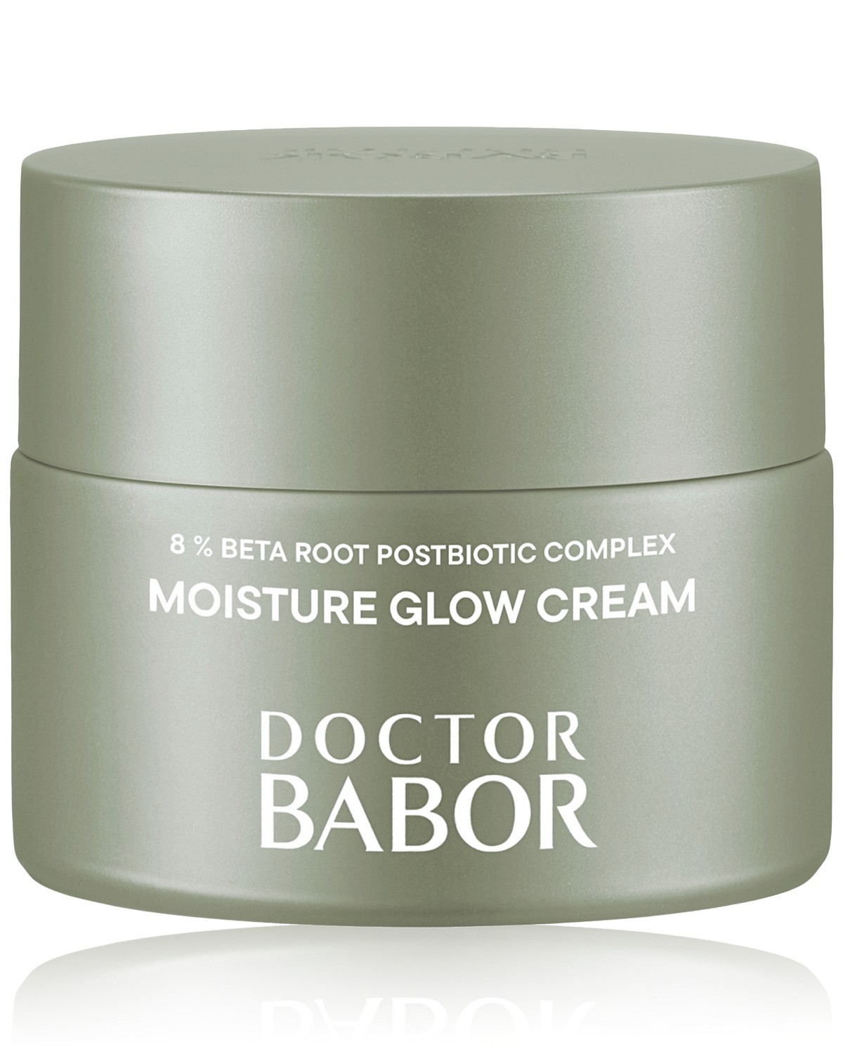BABOR-Microbiomic Moisture Glow Cream, 1.69 oz.|20121