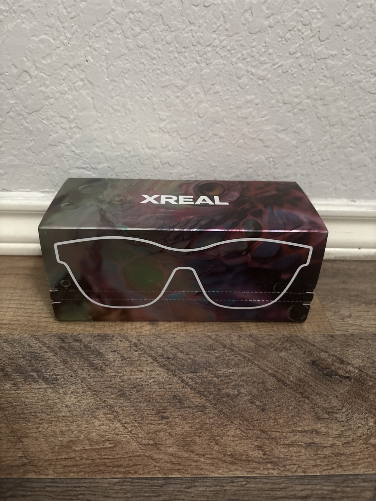 XREAL Air 2 Pro Smart AR Glasses with Beam Android Streaming Device