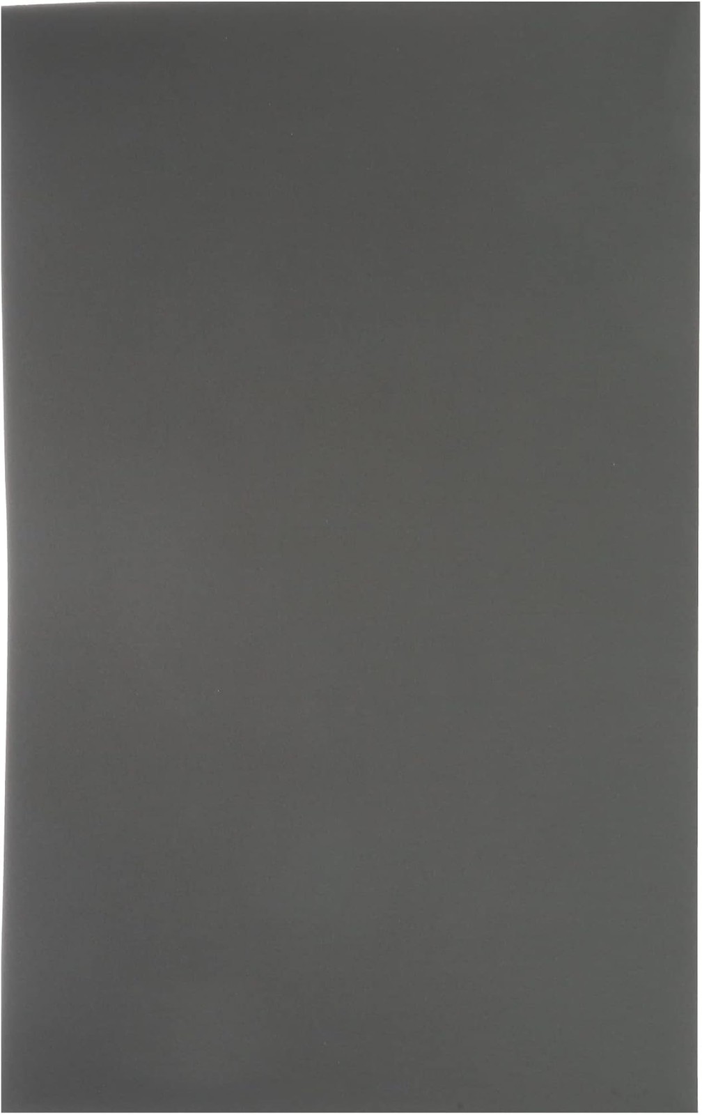 3M Wetordry Abrasive Sheet 401Q, 02023, 1500+ Grit, 5 1/2 in x 9 in, 50 Sheets, 