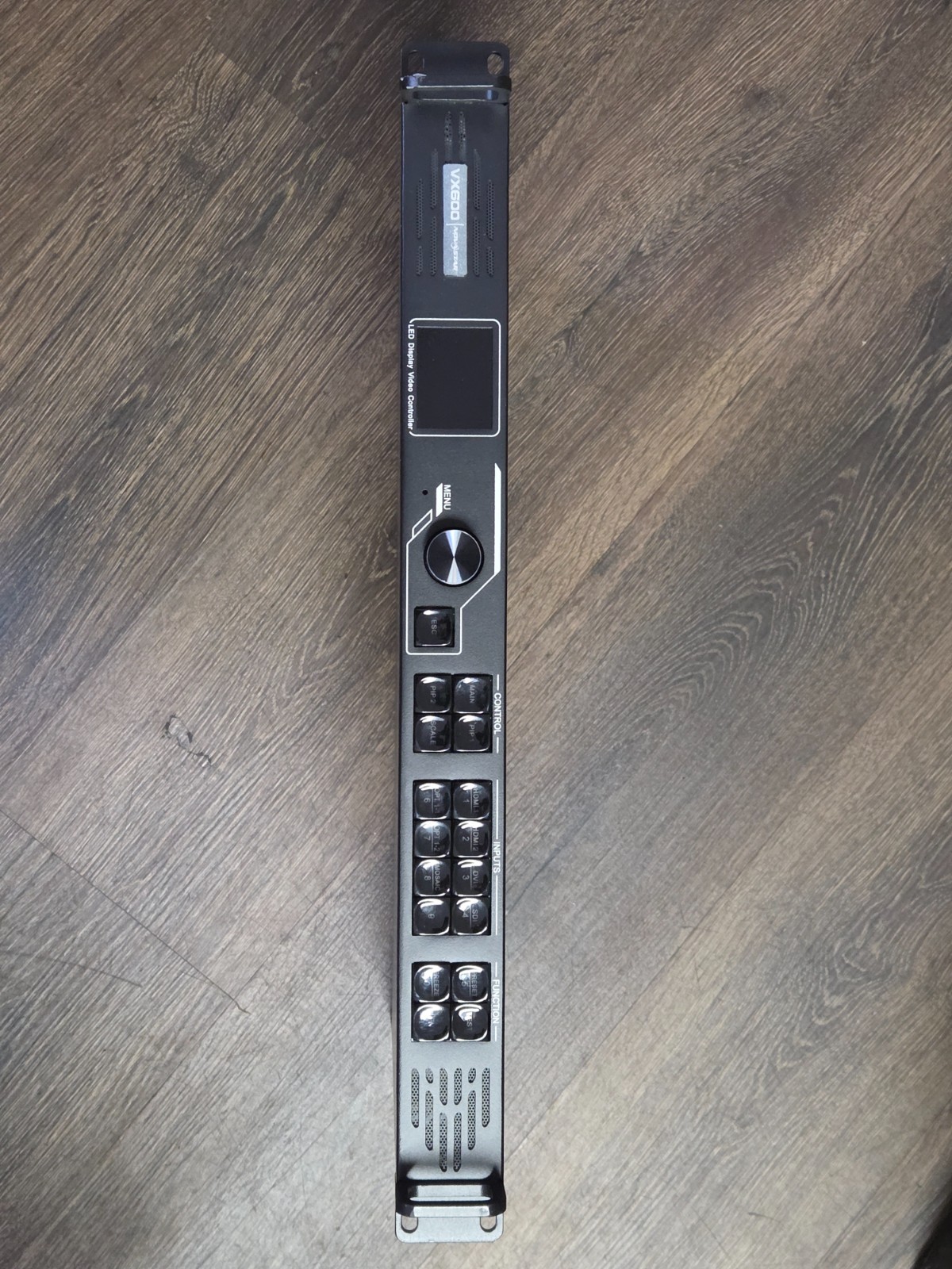 Novastar VX600 LED Display All-in-One Controller and Video Processor