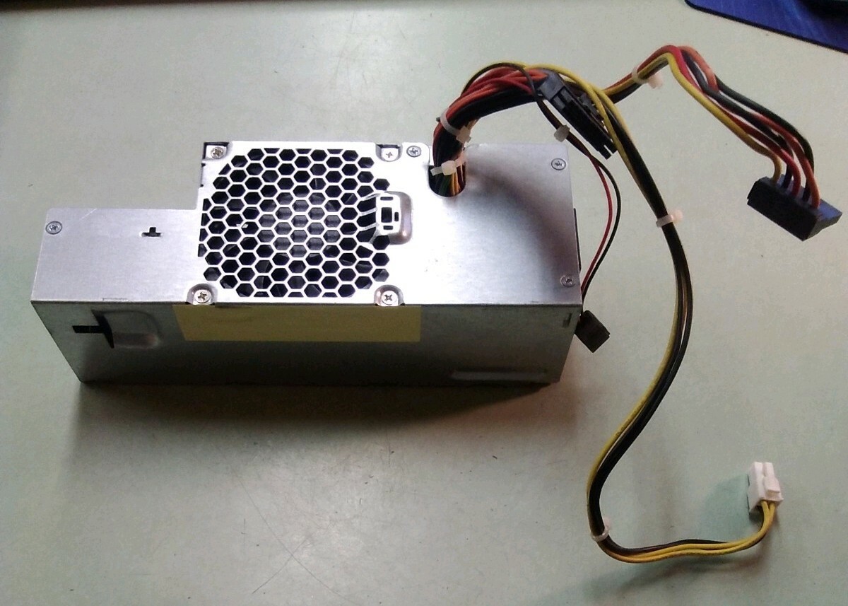 Dell Optiplex  235W POWER SUPPLY G185T L235ES-00 