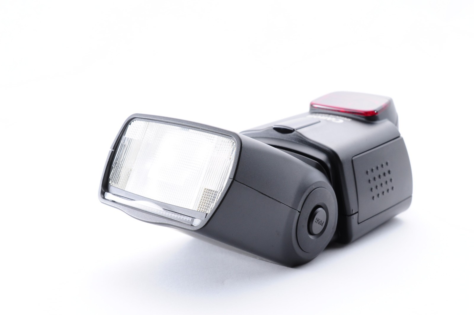 Canon Speedlite 430EX ii Near Mint Shoe Mount Camera Z0935