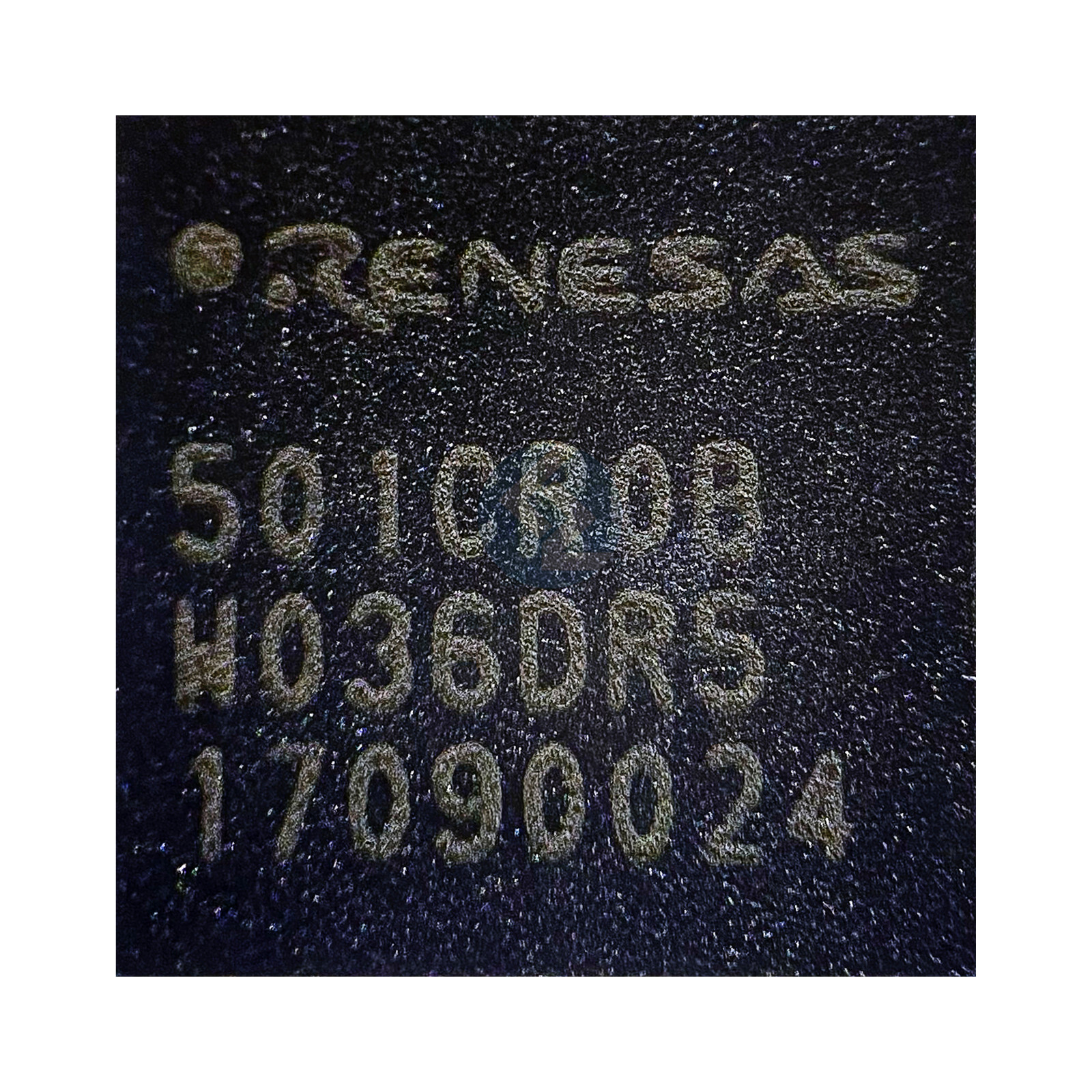 501CR0B 501CROB 5O1CR08 RAA225501A-B0M1 32pin SOP Power IC MOS MAGNACHIP Chipset