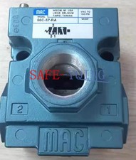 1PCS New Solenoid Valve 56C-57-RA