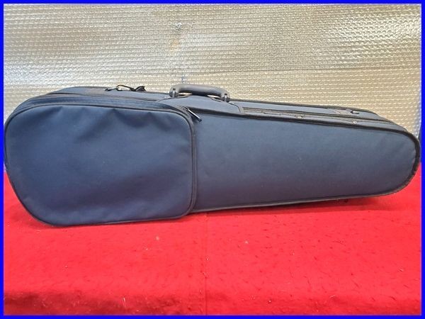 SUZUKI violin case 4/4