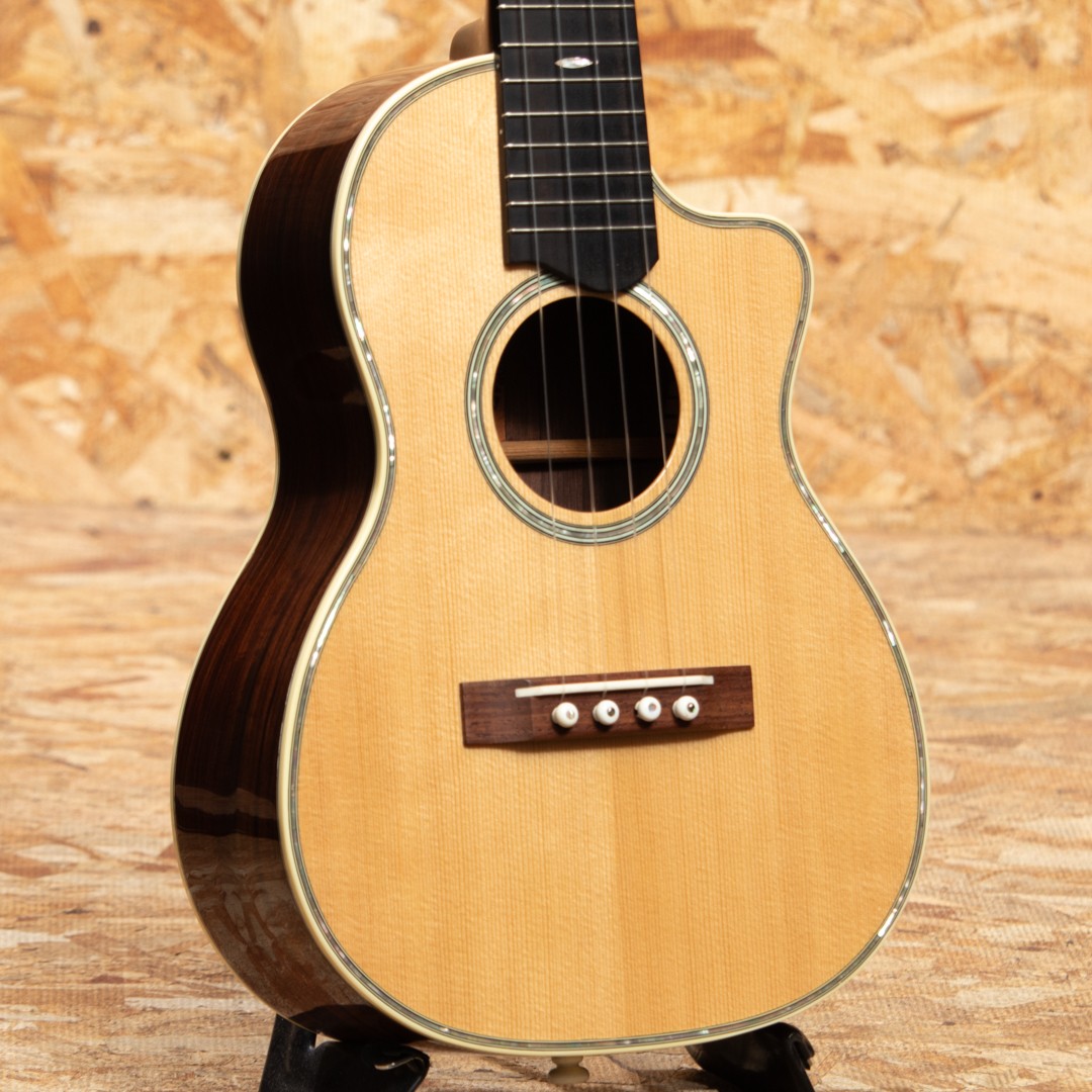 M.Shiozaki T-5Cw Tenor 2021 Safe delivery from Japan