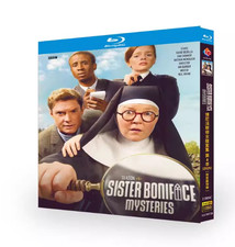 Sister Boniface Mysteries Season 4 (2025) 2-D