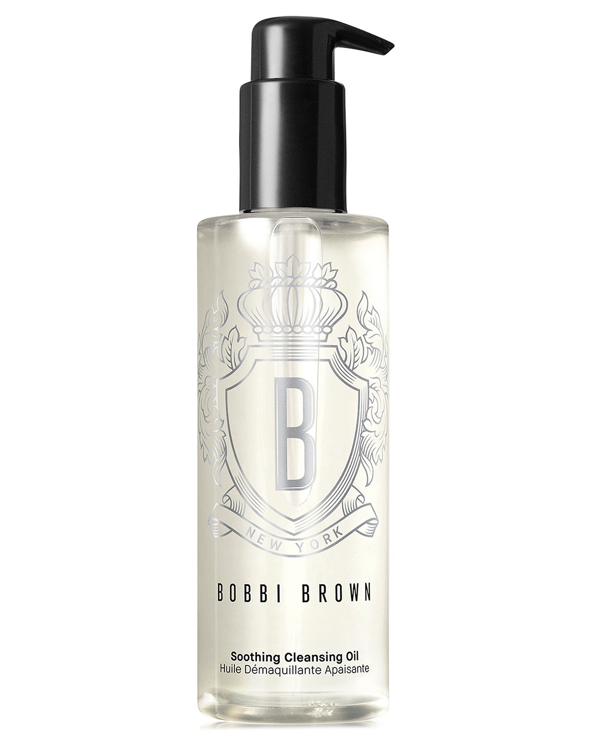 Bobbi Brown-Soothing Cleansing Oil & Makeup Remover, 200 ml|21271