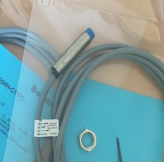 Genuine Bedook Proximity Switch BN-M802N-V21P2-S Inductive Sensor *hh