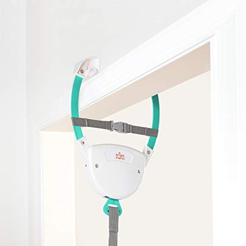 Bright Starts 11619-3-W11 Playful Parade Door Jumper