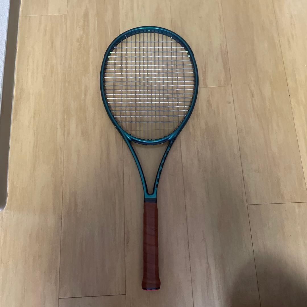 [Excellent Condition] Wilson BLADE98 V9 16x19 G2 Current Model
