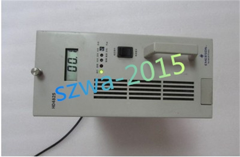 1pcs used HD4825 #ea