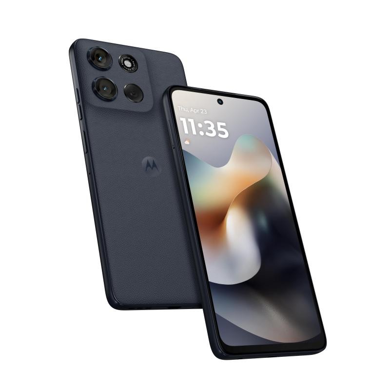 Motorola moto g56 5G 17.1cm (6.72") Dual SIM Hybrid Android 15 USB Type-C 8GB
