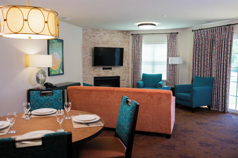 7 night 10/10 to 10/17/26  2BR  2bth Full Kitchen @ Colonies at Williamsburg VA