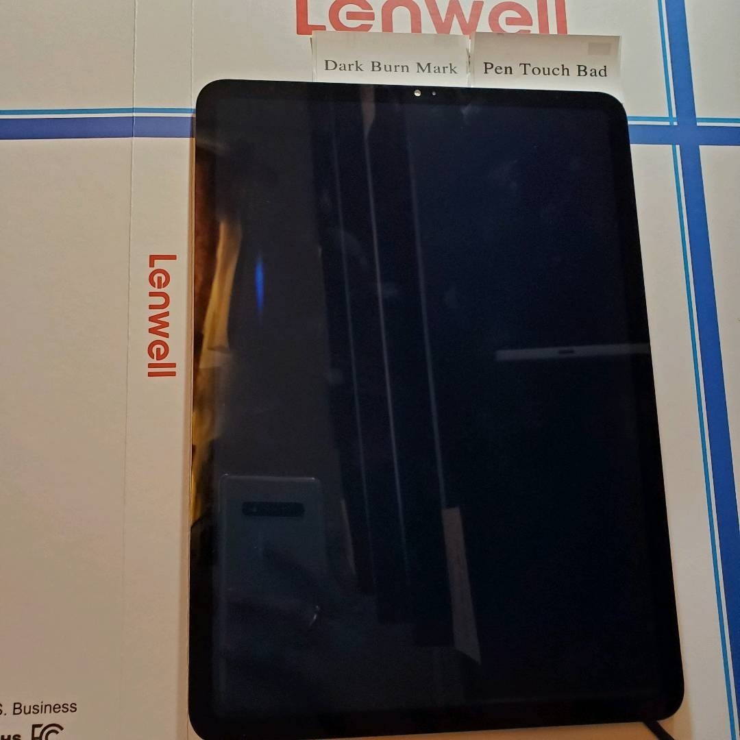 Discount Original OEM iPad Pro 11'' 1st / 2nd LCD Replacement Screen Digitizer