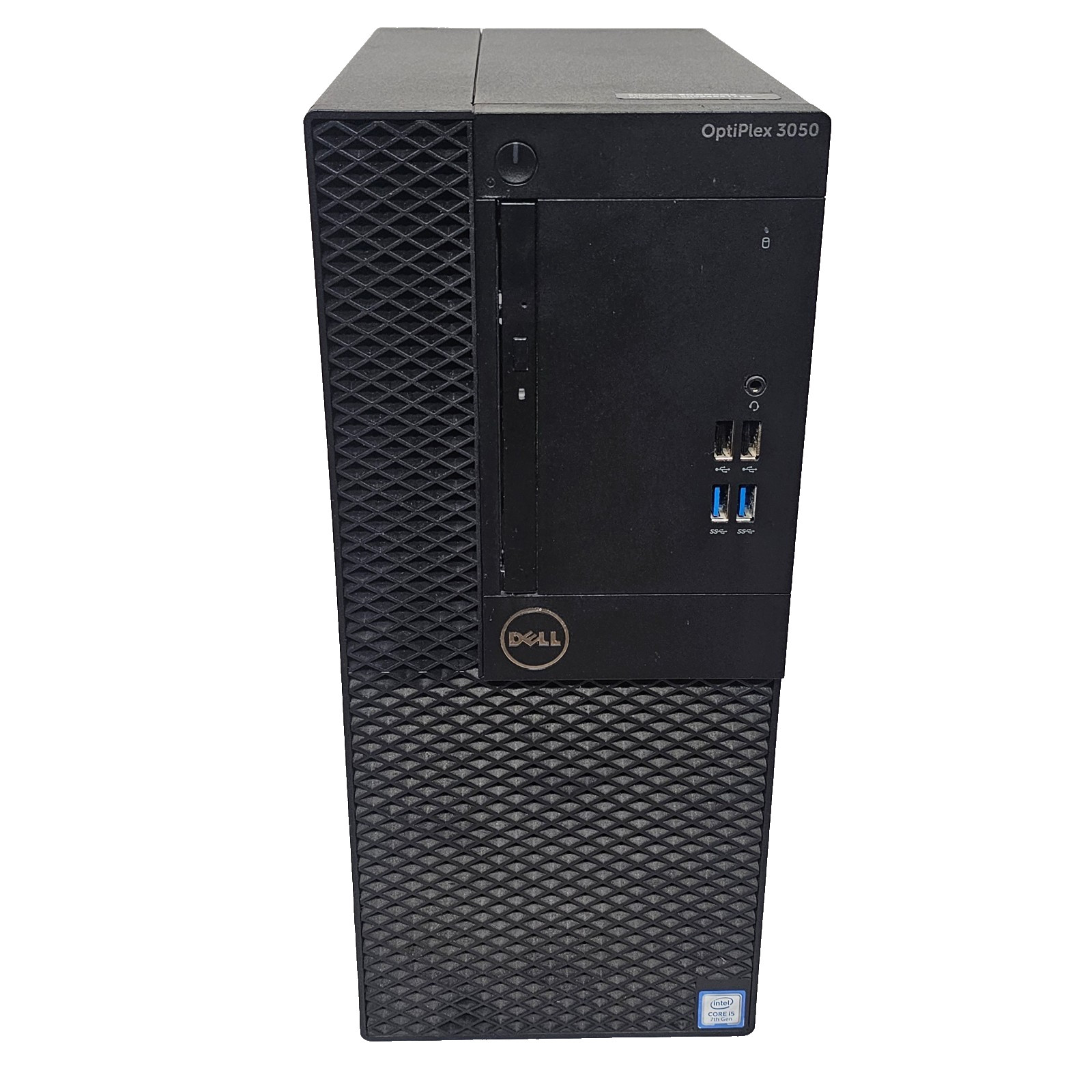 Dell OptiPlex 3050 MT | Intel Core i5-7500 3.40GHz | 8GB RAM | NO HDD NO OS | A2