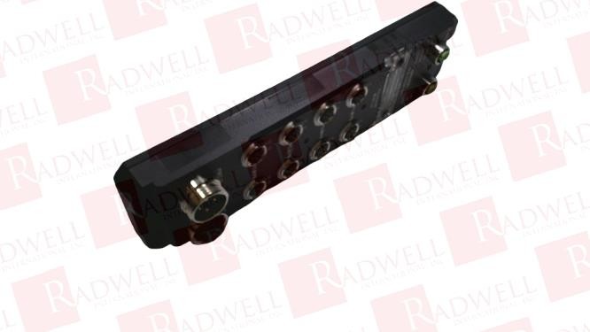 OMRON NXR-ILM08C-EIT / NXRILM08CEIT (NEW NO BOX)