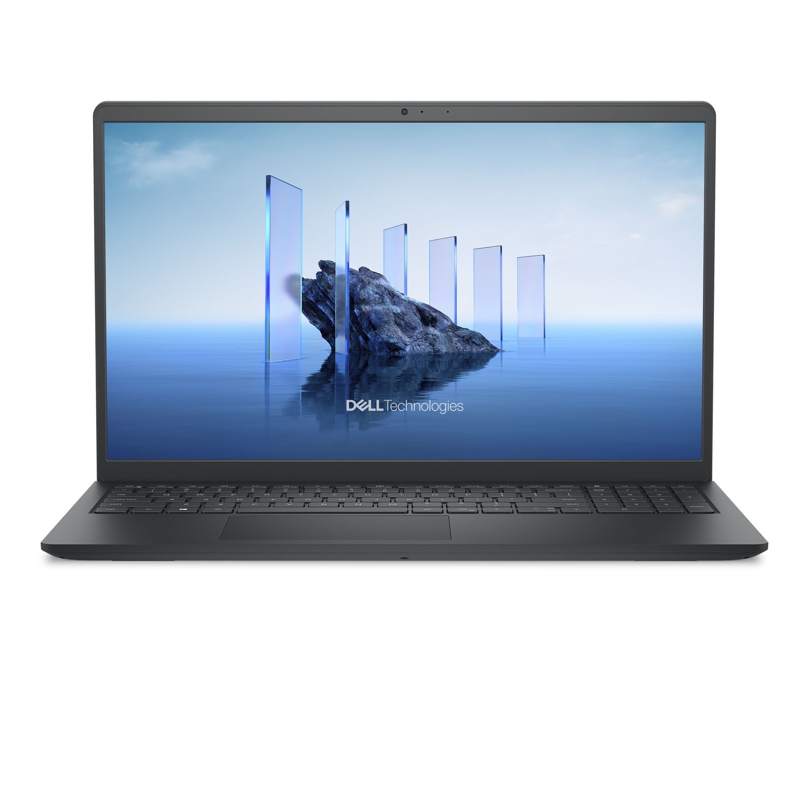 Dell Dc15250 15.6" 13th Gen Intel® Core™ i5-1334U, 10 cores 512 GB SSD 8 GB DDR