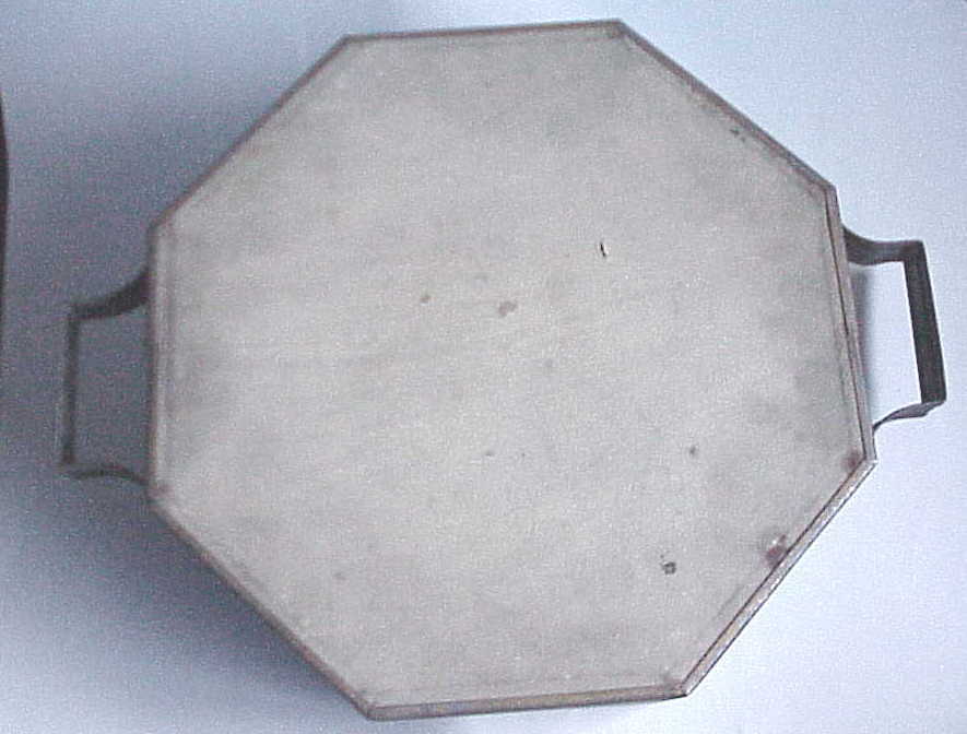 VERY Vintage Hand Drum Musical Instrument 