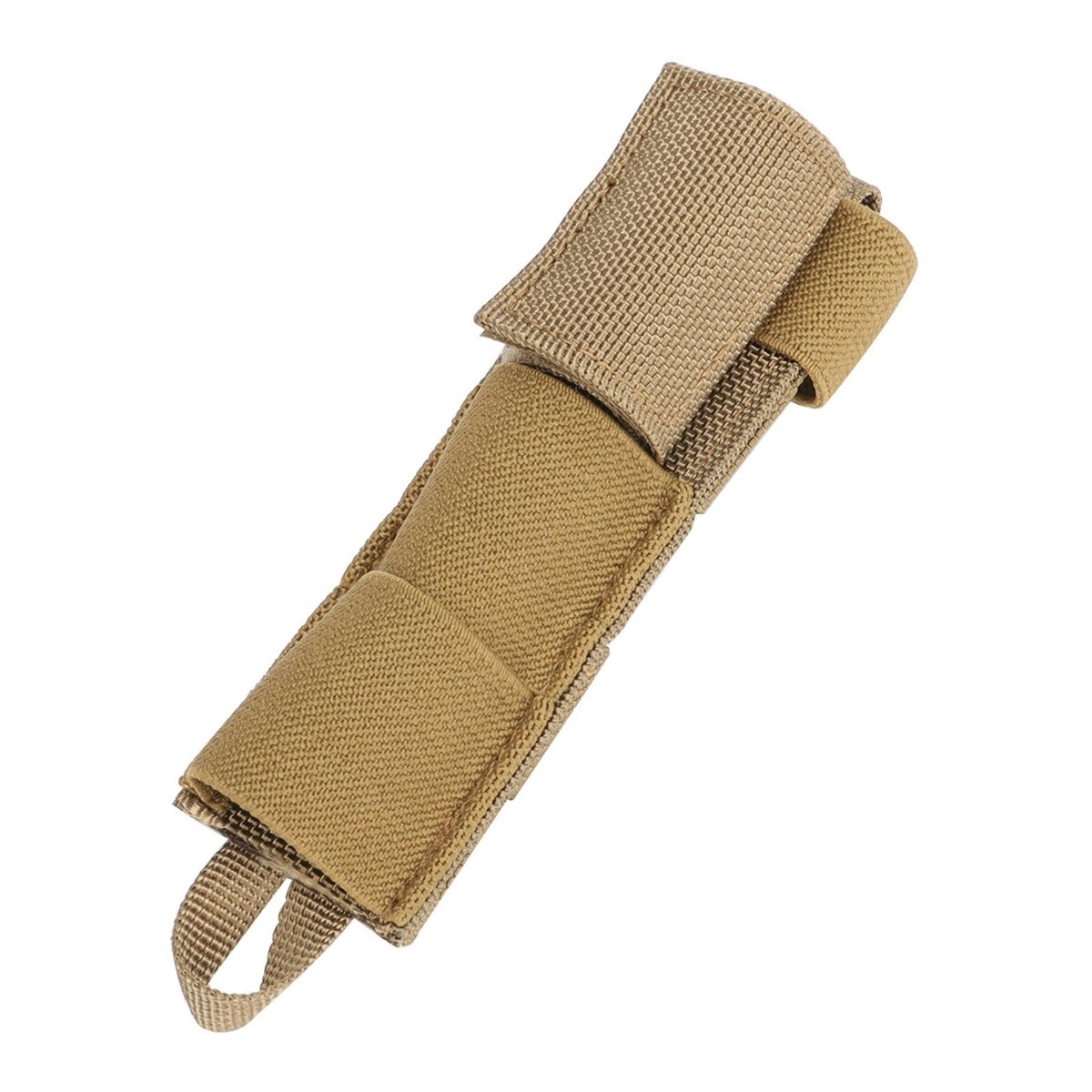 Tactical Antenna Fixation Kit Bag Nylon Fabric For Baofeng Walkie Talkie Radio I