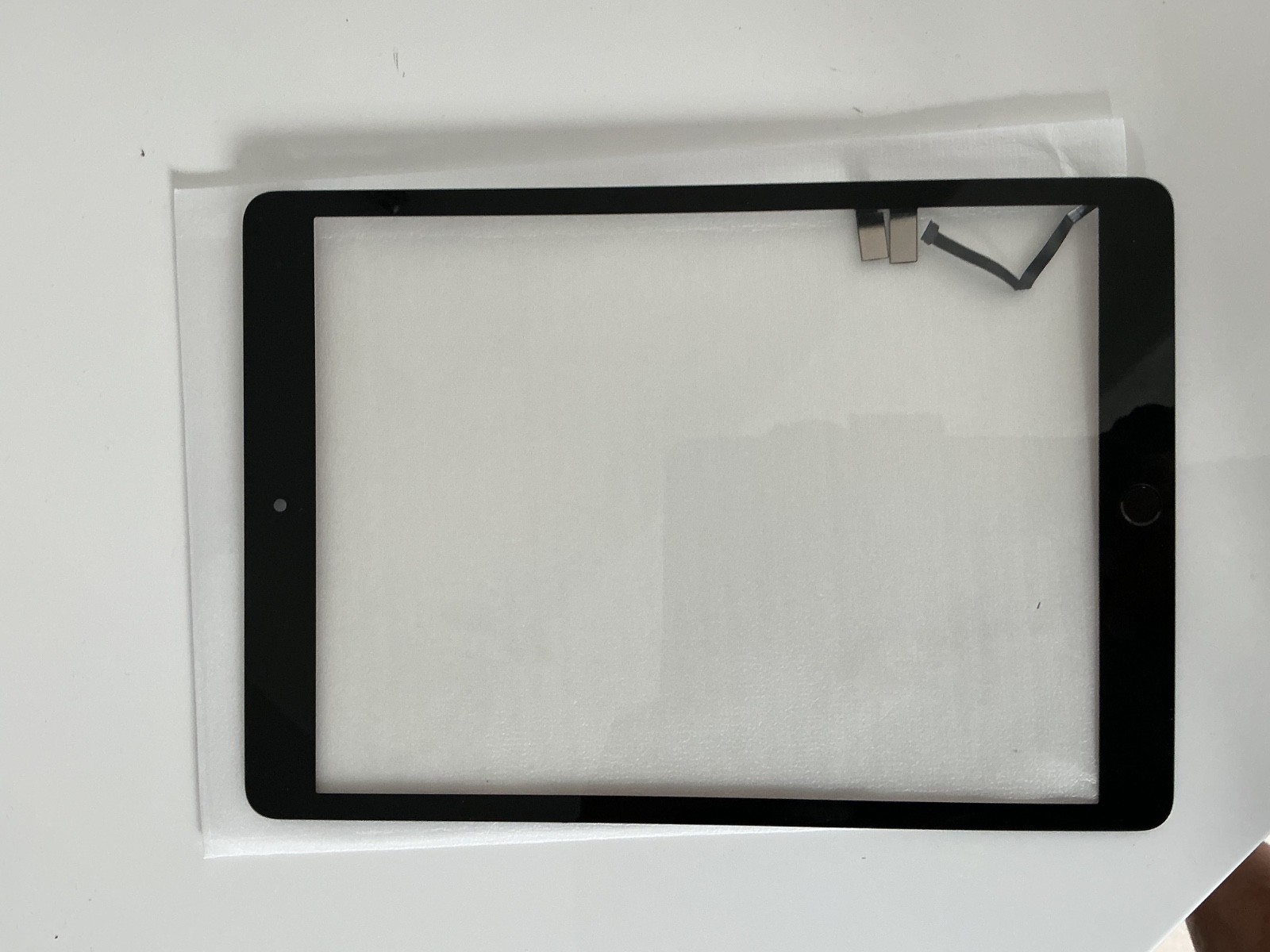 USED - Apple iPad 7th Gen 8th Gen 9th Gen Digitizer Screen Replacement