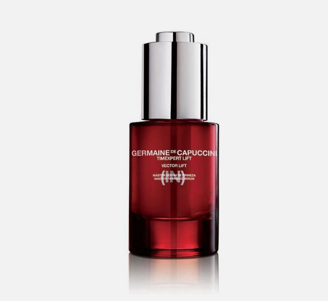 Germaine De Capuccini Vector Lift Master Firmness Serum 50ml #tw